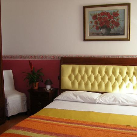 B&B 7 Camini San Giovanni Lupatoto Exterior foto