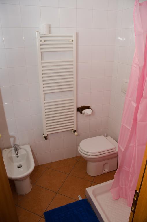 B&B 7 Camini San Giovanni Lupatoto Exterior foto