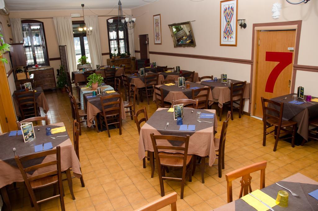 B&B 7 Camini San Giovanni Lupatoto Exterior foto