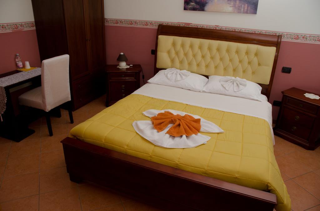 B&B 7 Camini San Giovanni Lupatoto Exterior foto