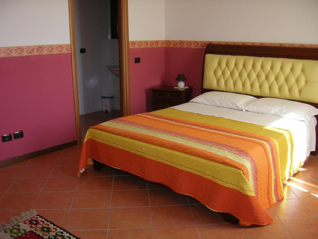 B&B 7 Camini San Giovanni Lupatoto Exterior foto